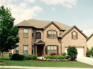 1655 Colleens Cask Ter, Dacula, GA 30019