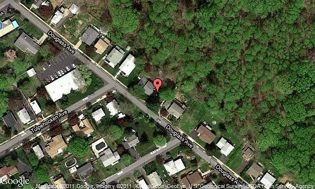 Map View