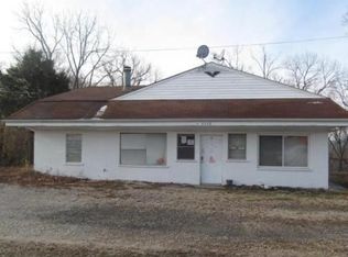 5357 Old State Route 21, House Springs, MO 63051