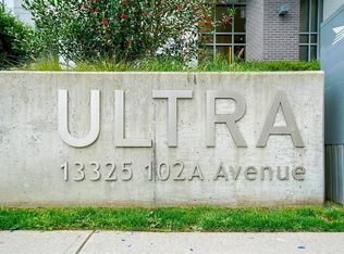 13325 102a Ave #209, Surrey, BC V3T 0J5