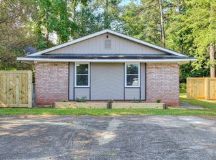 4062 Briarwood Dr, Martinez, GA 30907
