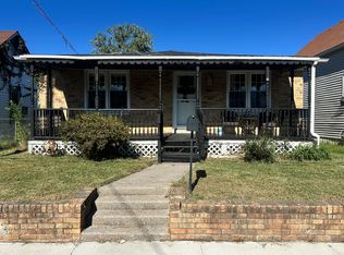 321 Hays Ave, Paducah, KY 42003