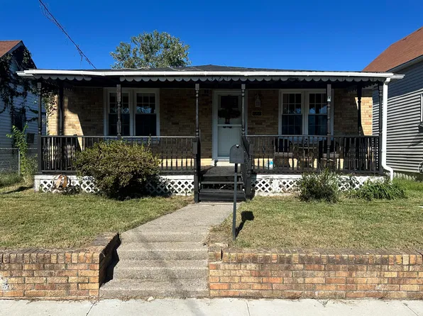 321 Hays Ave, Paducah, KY 42003