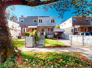 1252 E 101st St, Brooklyn, NY 11236