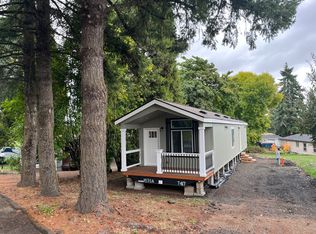 5055 NE Elliott Cir SPACE 22, Corvallis, OR