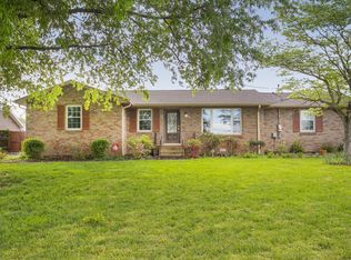 2721 Eastland Ave, Nashville, TN 37206