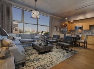 353 Bonneville Ave #501, Las Vegas, NV 89101