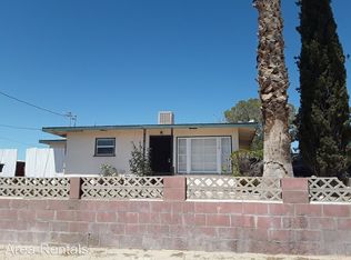 1110 Pine Ave, Barstow, CA 92311