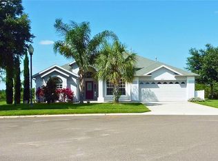 3433 Swallow Hill St, Clermont, FL 34714