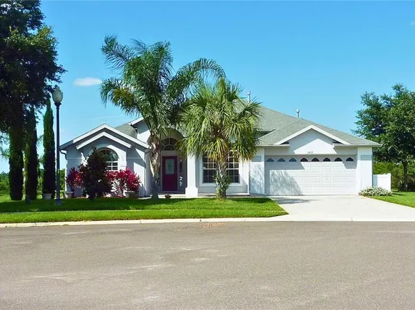 3433 Swallow Hill St, Clermont, FL 34714