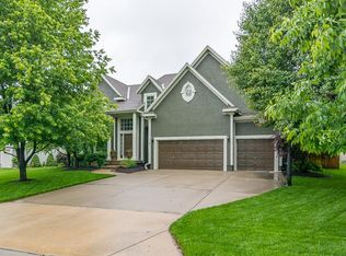 14412 Stearns St, Overland Park, KS 66221