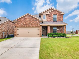 937 Roland Dr, Fate, TX 75189