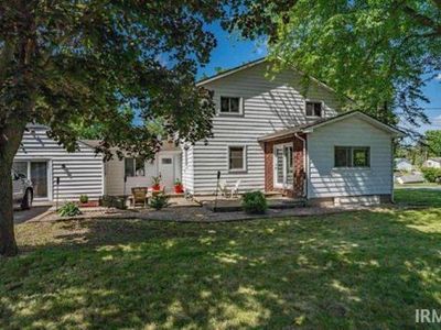 230 E Chestnut St, Waterloo, IN, 46793