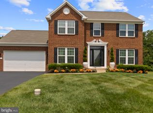 731 Harvest Grove Trl, Dover, DE 19901