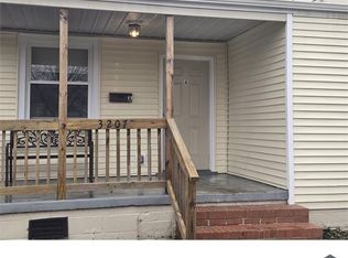 3209 Scott St, Portsmouth, VA 23707
