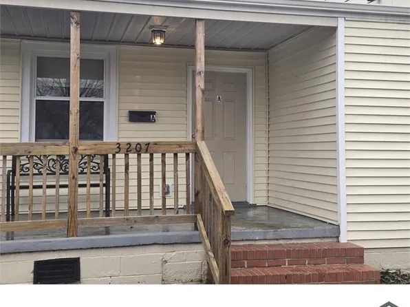 3209 Scott St, Portsmouth, VA 23707