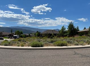 2272 W Crestview Cir, Cedar City, UT 84720