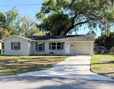 709 LEWIS STREET, Fruitland Park, FL, 34731