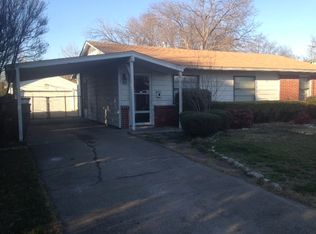 2543 Jonesboro Ave, Dallas, TX 75228