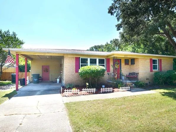 307 N 59th Ave, Pensacola, FL 32506