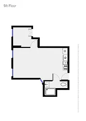 Rented by Westminster Management