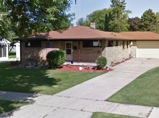 1019 Hawthorne Ave, Janesville, WI 53545