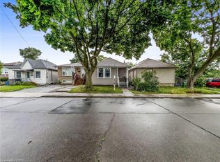 74 Province St N, Hamilton, ON