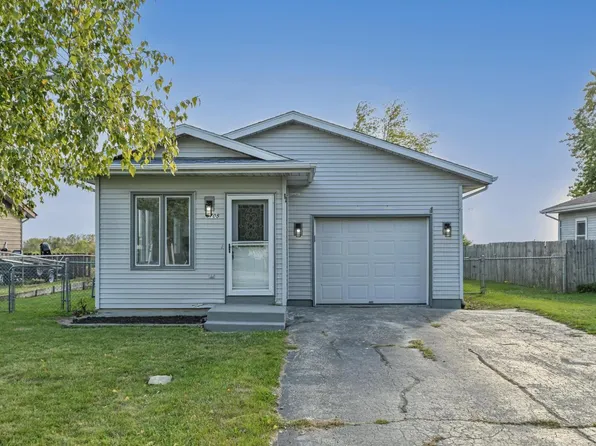 6705 235th AVENUE, Salem, WI 53168