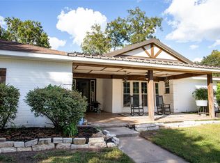 14902 Bernard Timbers Dr, East Bernard, TX 77435