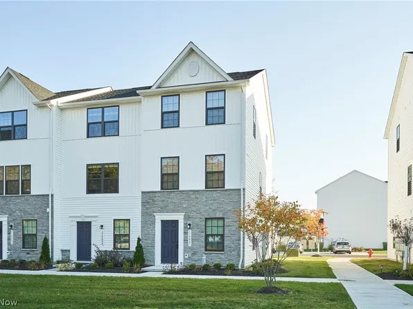 5598 Sea Glass Ln Unit A-5, Mentor On The Lake, OH 44060
