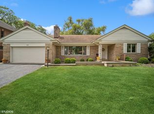 2001 Woodland Ave, Park Ridge, IL 60068