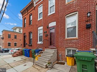1405 Jackson St, Baltimore, MD 21230