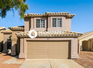 897 N Kingston St, Gilbert, AZ 85233