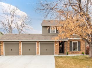 8018 S Quince Cir, Centennial, CO 80112