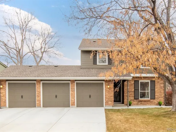 8018 S Quince Circle, Centennial, CO 80112