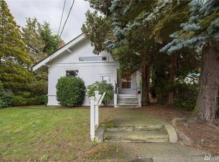 6010 Greenwood Ave N, Seattle, WA 98103