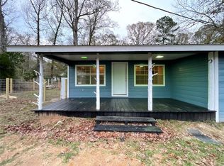 111 Cronin Rd, Shepherd, TX 77371