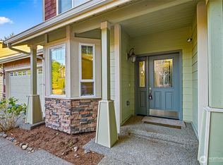 13816 12th Drive SE, Mill Creek, WA 98012