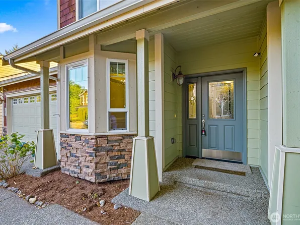 13816 12th Drive SE, Mill Creek, WA 98012