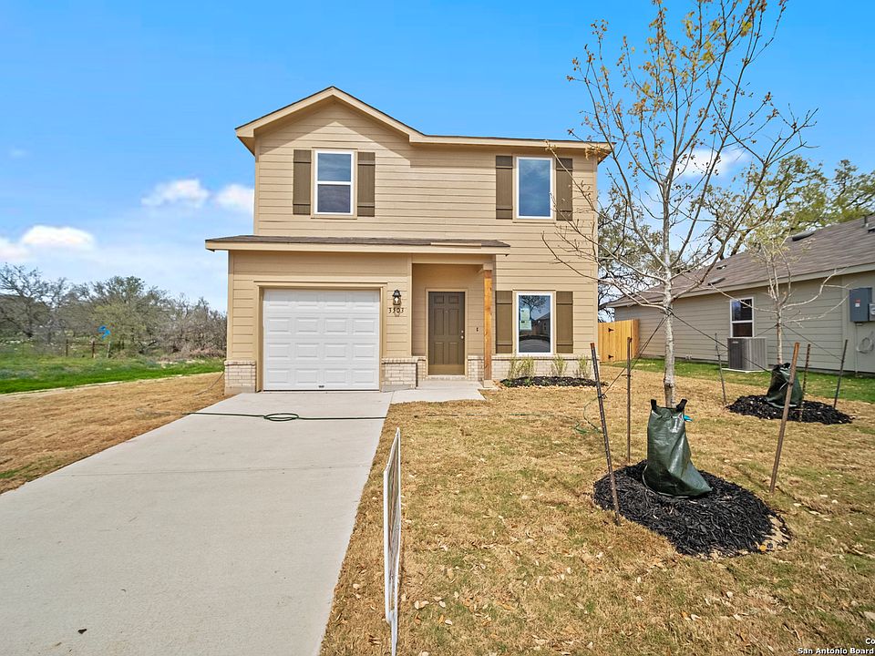 1st image of 3503 Strawberry Grove