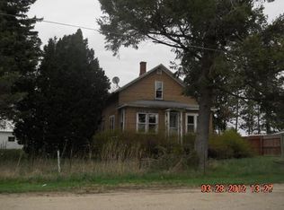 3210 E Freesoil Rd, Free Soil, MI 49411