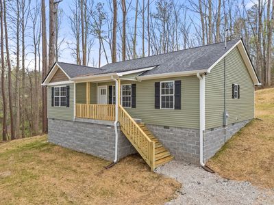 2248 Garners Creek Rd, Dickson, TN, 37055