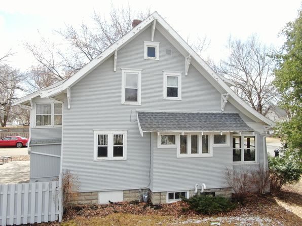 502 Park St S, Fairfax, MN 55332