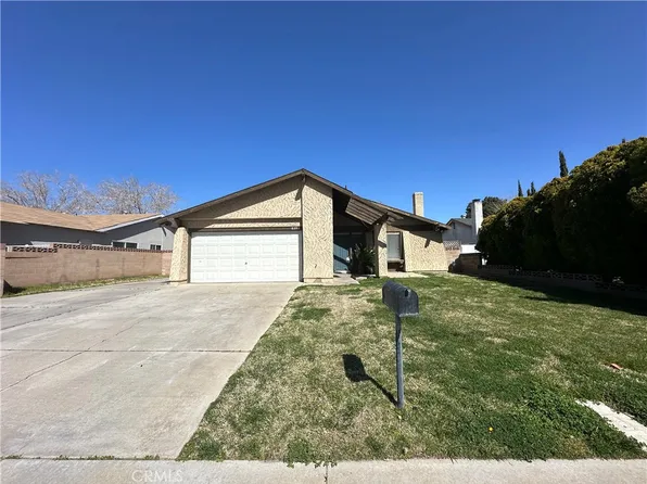 829 E Kildare St, Lancaster, CA 93535