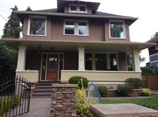 418 30th Ave S, Seattle, WA 98144