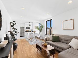 The Hudson Court, New York, NY 10025