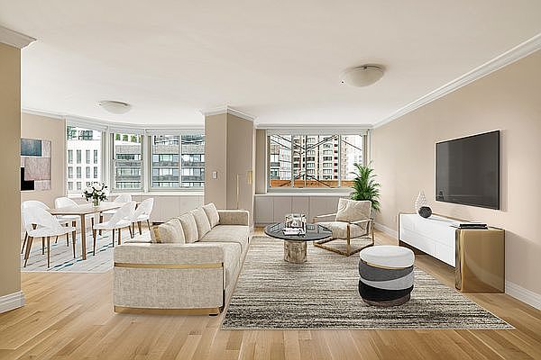1st image of 30 W 63rd St APT 6H