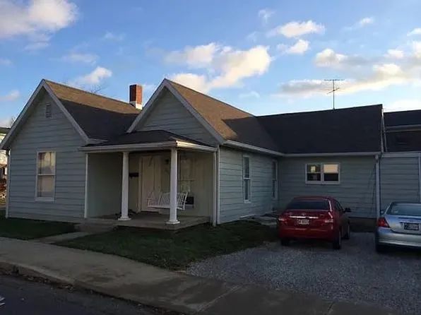 720 N Grant St, Bloomington, IN 47408