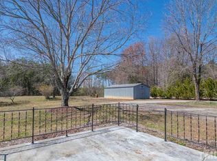 9923 State Highway 86 N, Providence, NC 27315