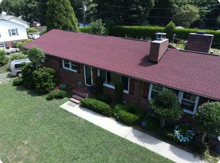 116 Graham Ln, Asheville, NC 28803